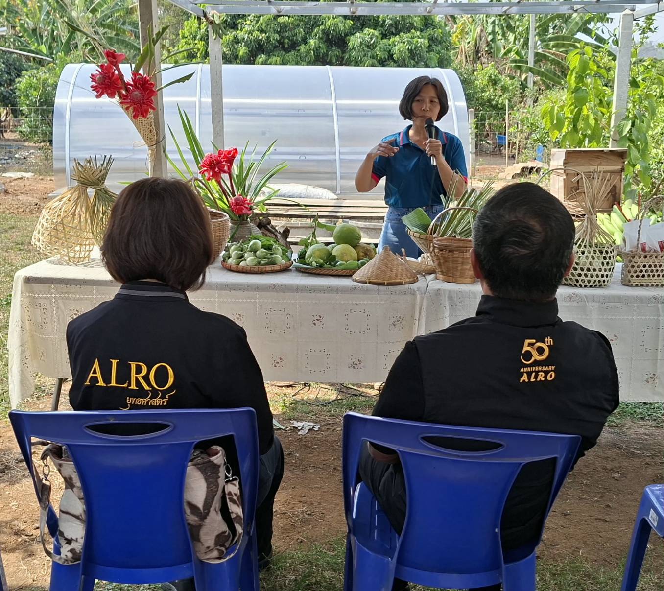 title - ผู้ตรวจราชการ ส.ป.ก. ประชุมตรวจราชการและติดตามความก้าวหน้าผลการดำเนินงานตามแผนการตรวจราชการของผู้ตรวจราชการสำนักงานการปฏิรูปที่ดินเพื่อเกษตรกรรม ประจำปีงบประมาณ พ.ศ. 2569 รอบที่ 1 เขตตรวจราชการที่ 9 จังหวัดจันทบุรี